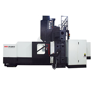 龍門(mén)加工中心FV-2013